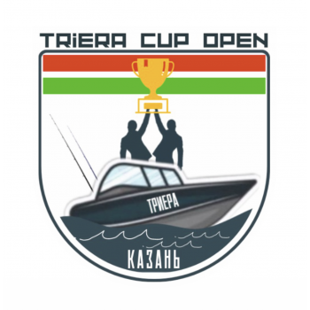 Битва за трофей начинается: Fish Games на Triera Cup Open в Казани!