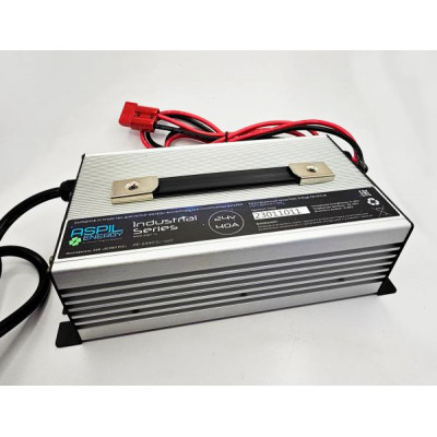 Зарядное устроиство ASPIL Energy 24V40A