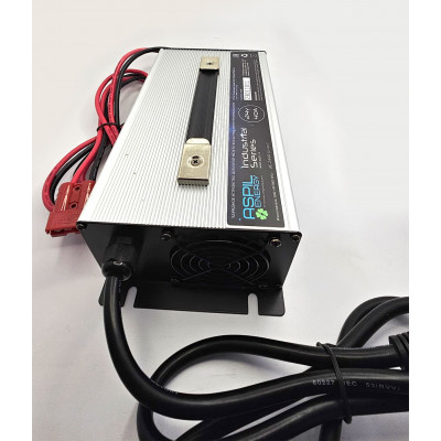 Зарядное устроиство ASPIL Energy 24V40A