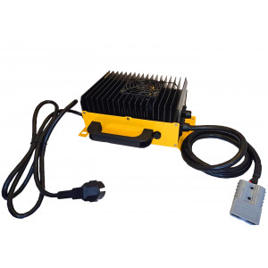 Зарядное устройство Aspil Energy AEm-1240