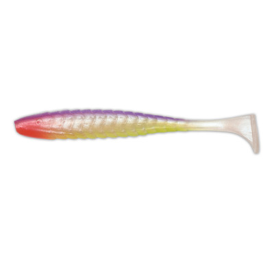 Приманка силиконовая FISH GAMES WADGER LOW 6,5″, цвет 121